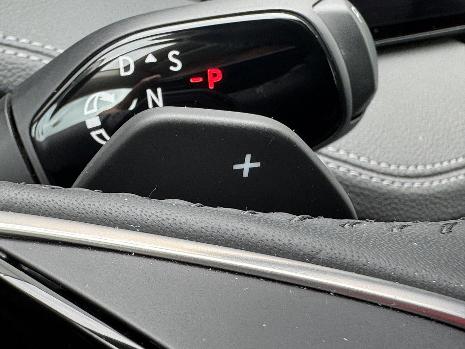 Škoda Superb IV 2.0 TDi L&K 4X4