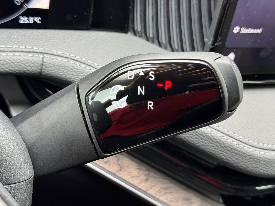 Škoda Superb IV 2.0 TDi L&K 4X4