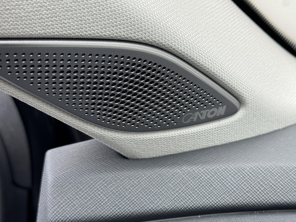 Škoda Superb IV 2.0 TDi L&K 4X4