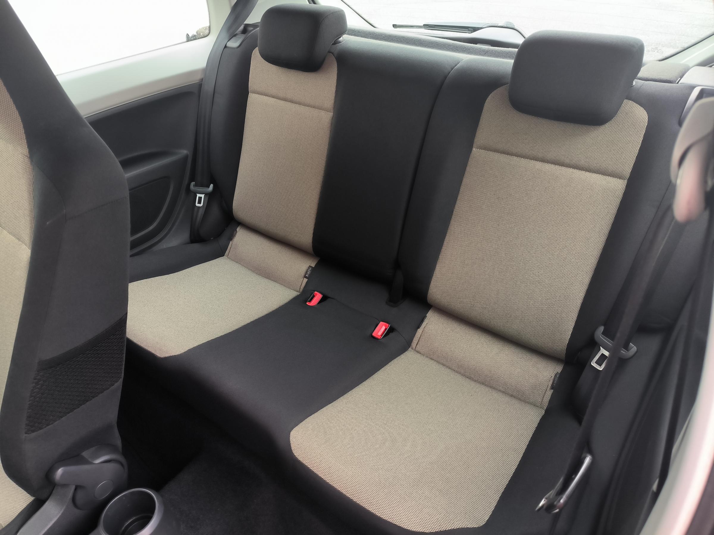 Škoda Citigo, 2012 - pohled č. 10