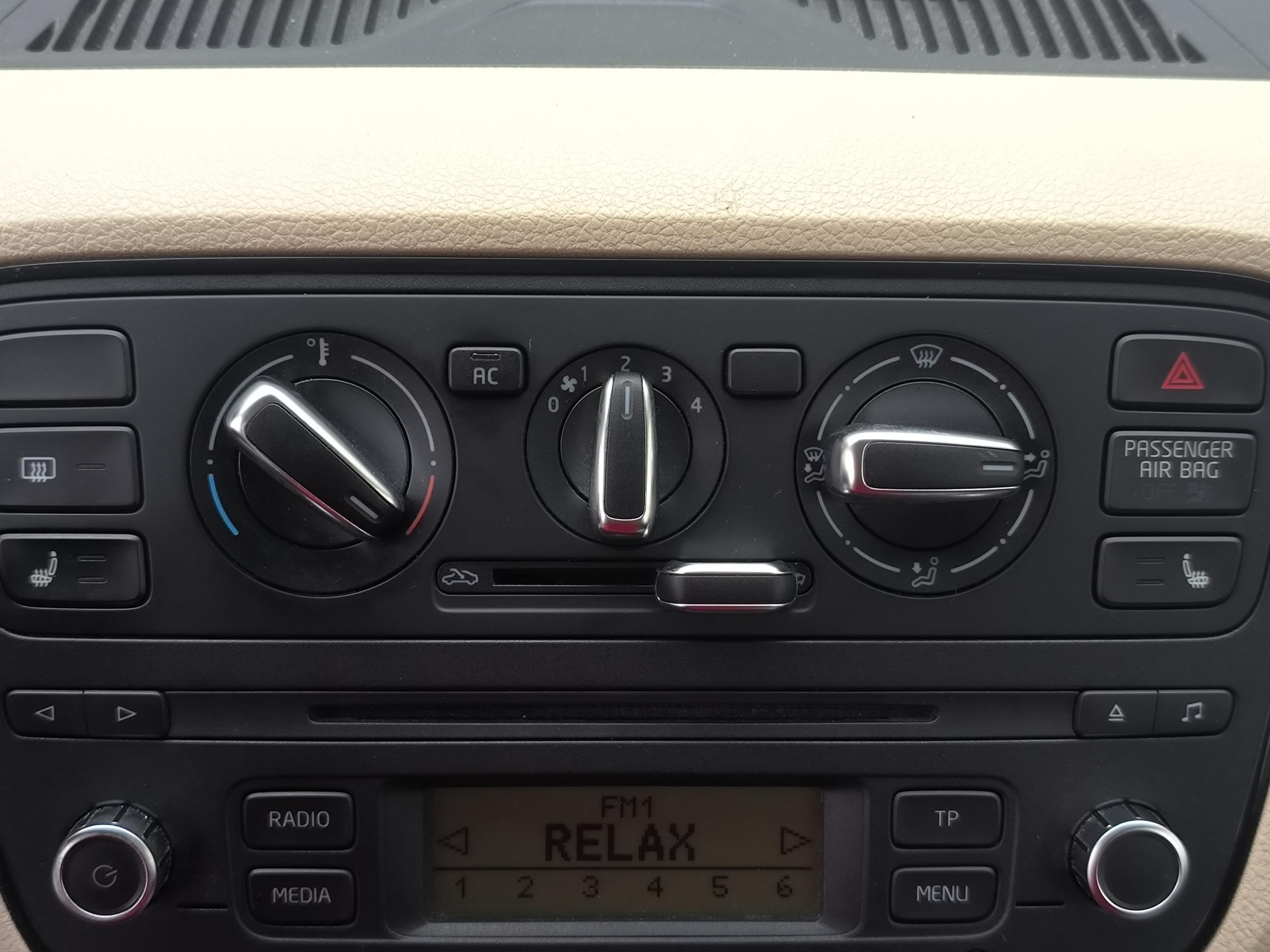 Škoda Citigo, 2012 - pohled č. 12