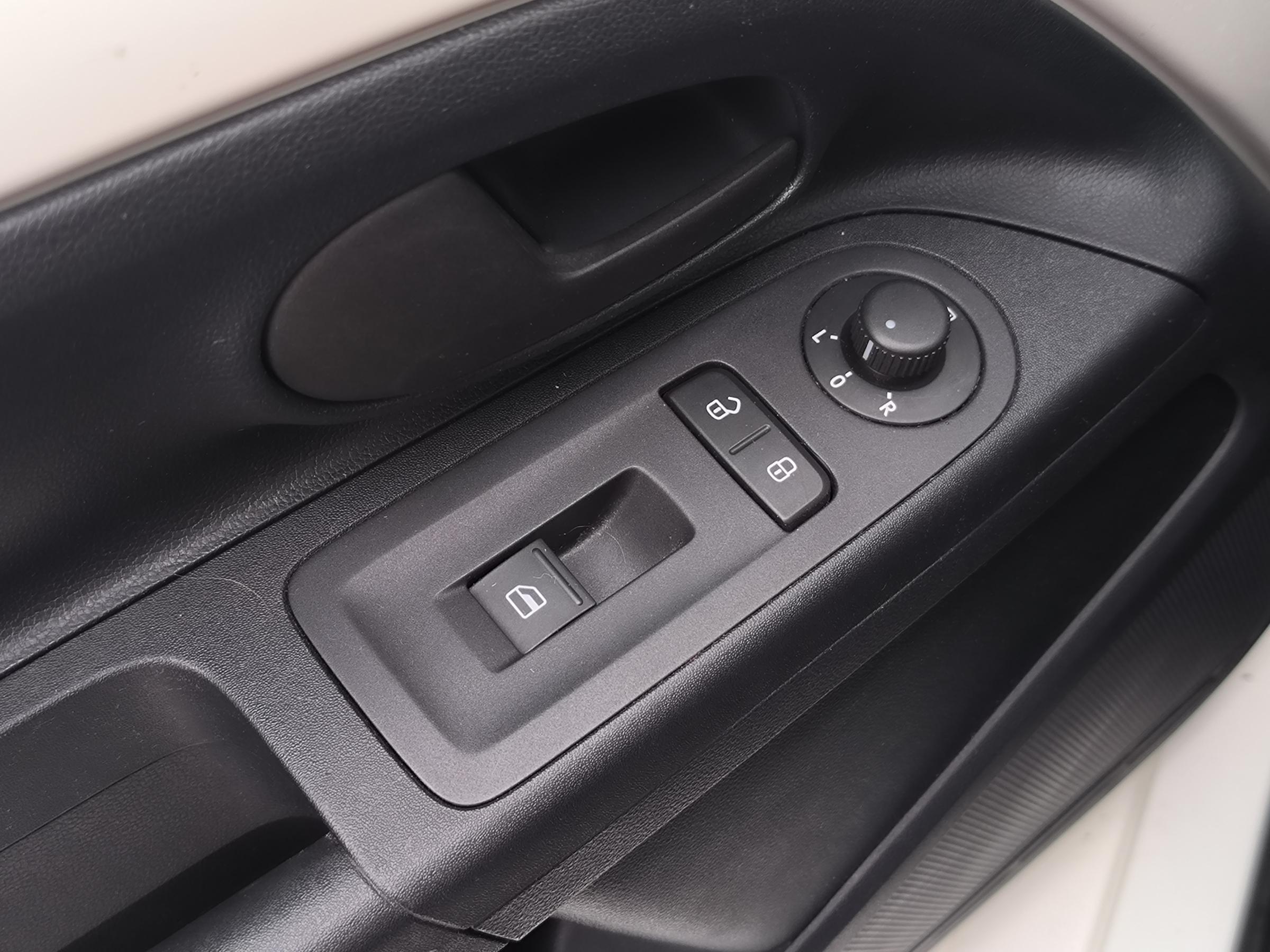 Škoda Citigo, 2012 - pohled č. 13