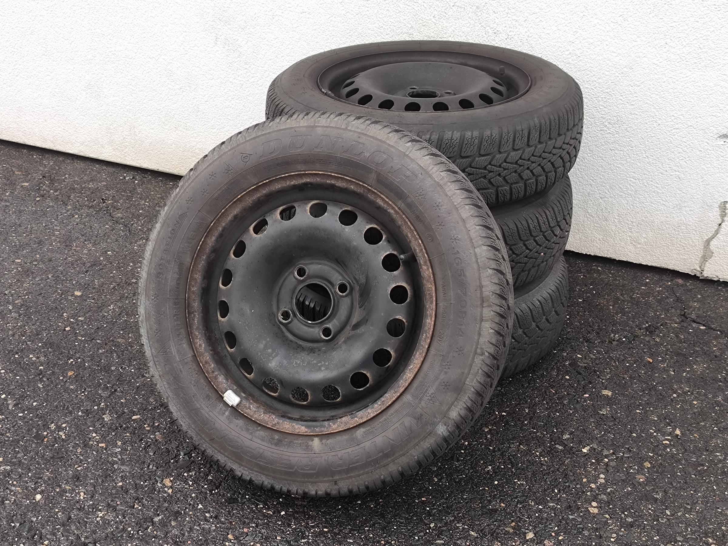 Škoda Citigo, 2012 - pohled č. 14