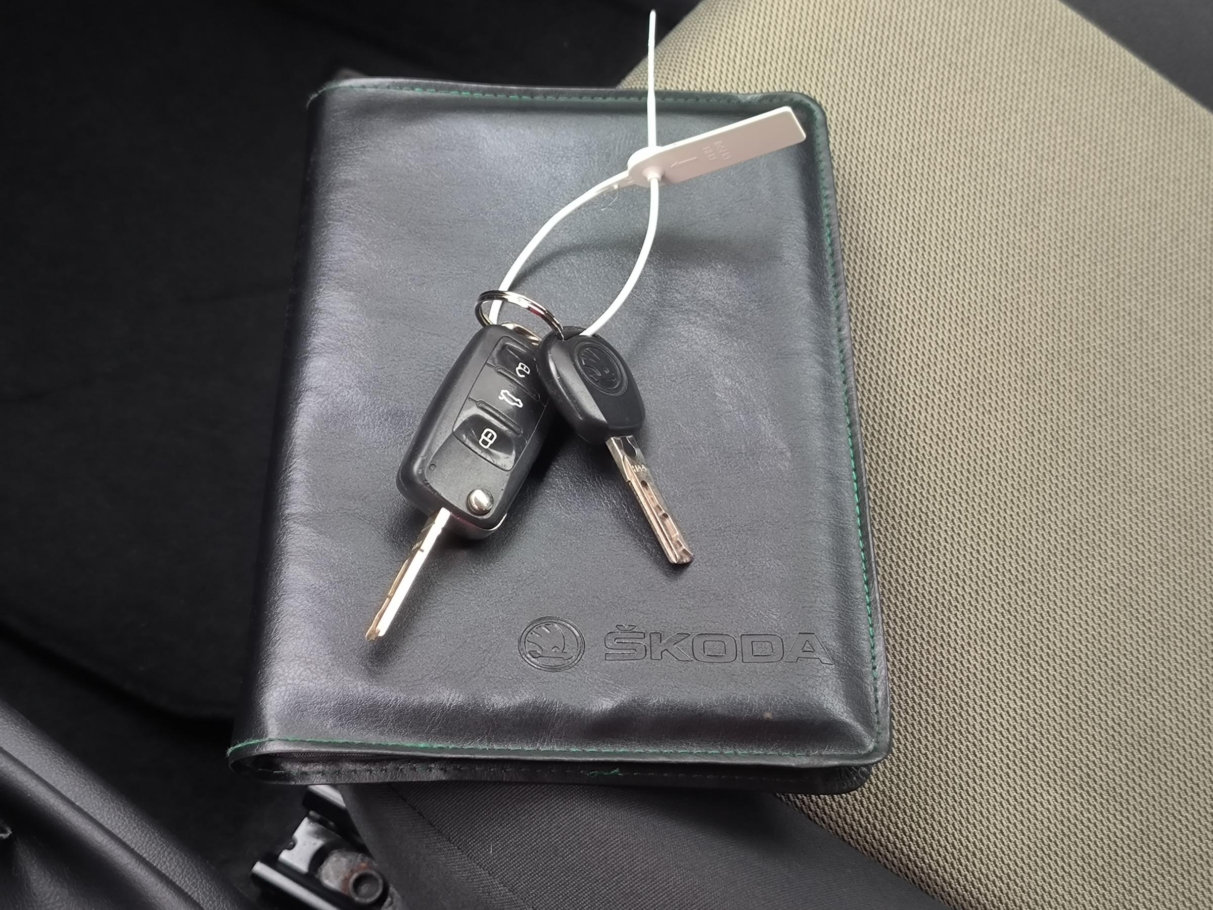 Škoda Citigo, 2012 - pohled č. 15