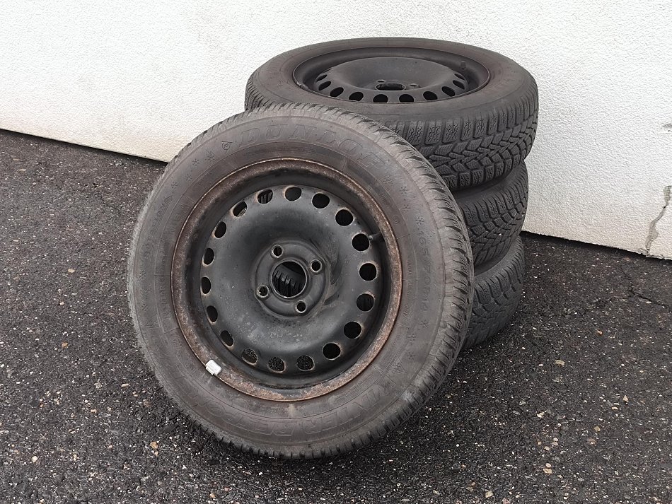 Škoda Citigo 1.0 MPi Ambition