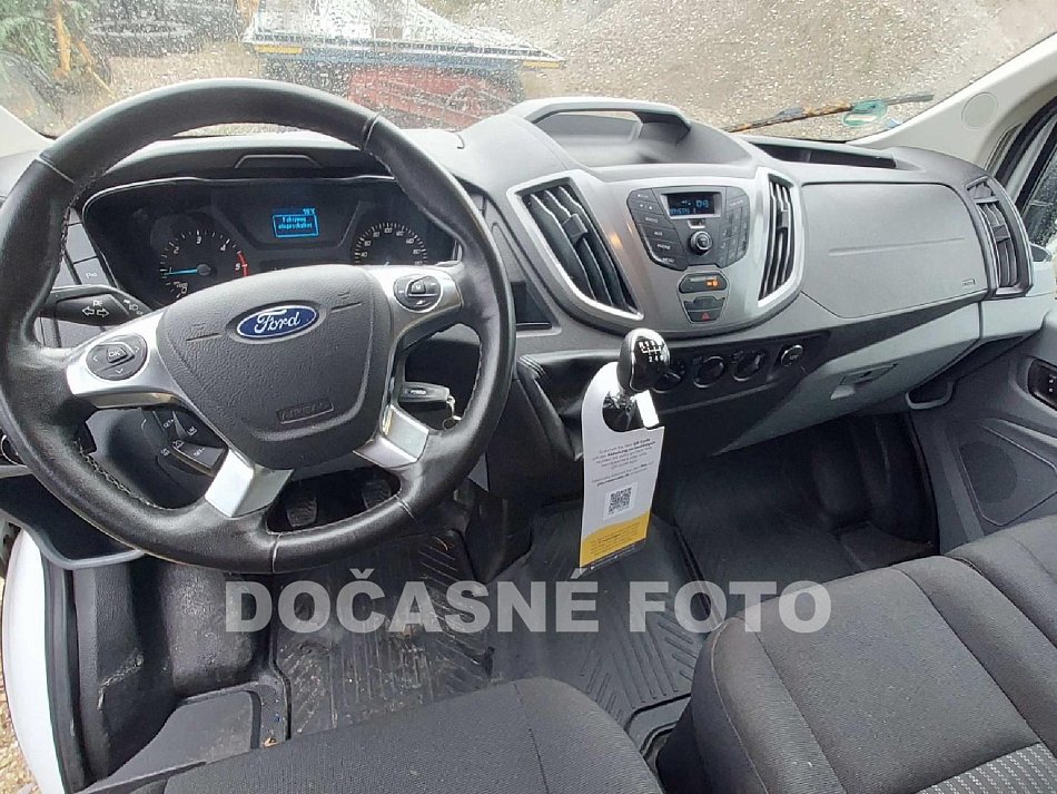 Ford Transit 2.0TDCi Trend L2H2