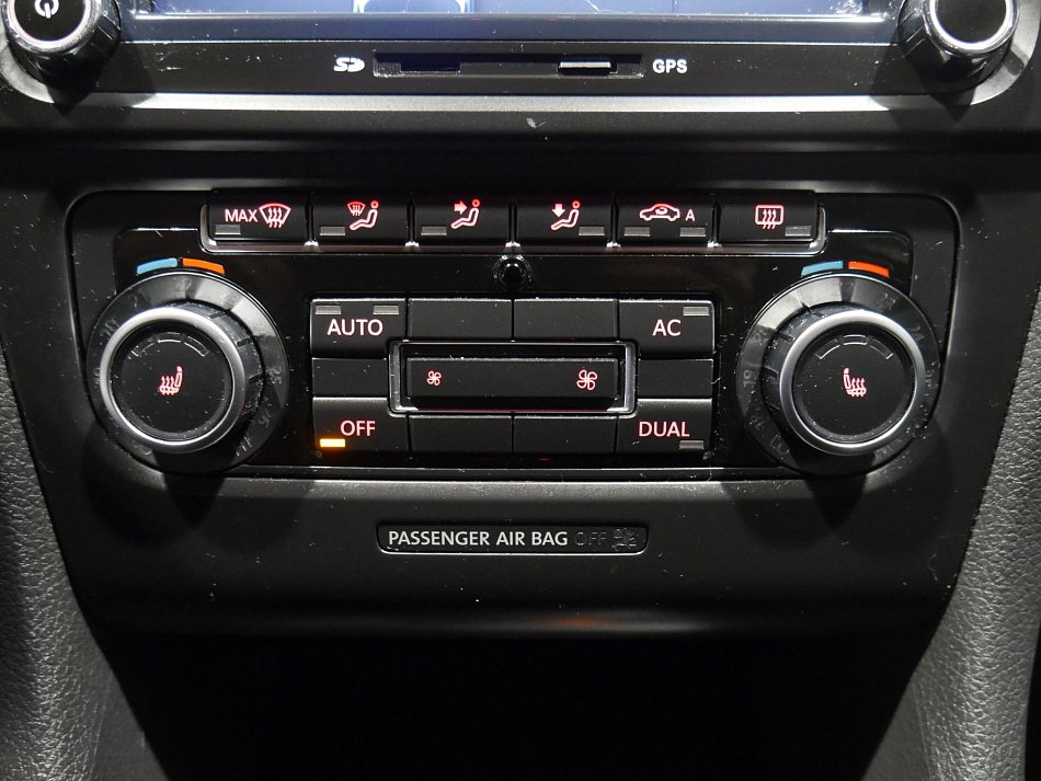 Volkswagen Golf 2.0TSi GTi