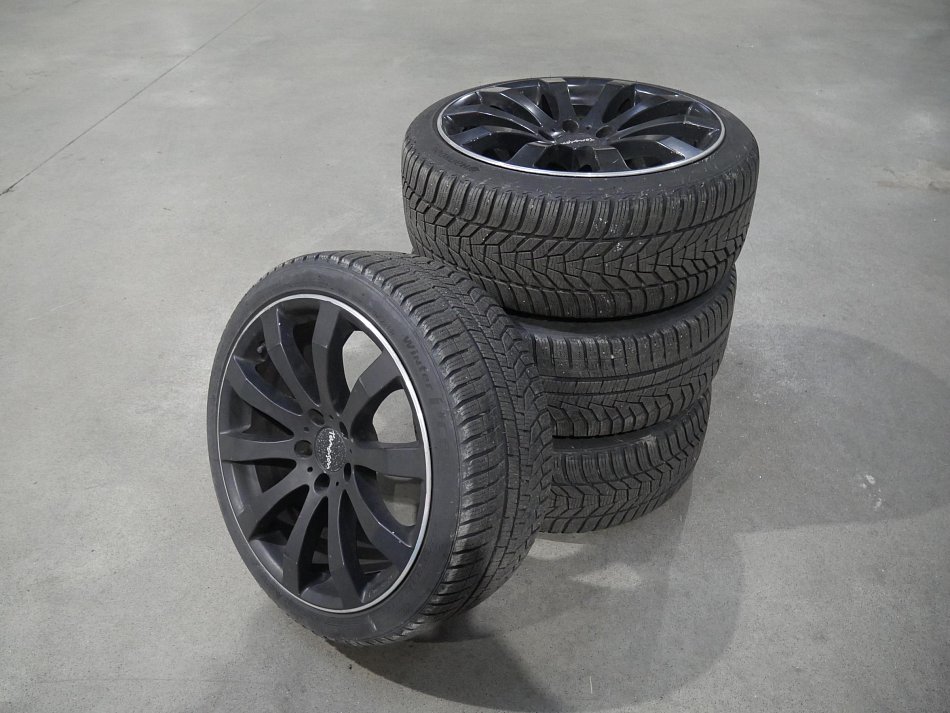 Volkswagen Golf 2.0TSi GTi