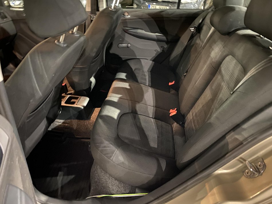 Škoda Fabia I 1.2 HTP 