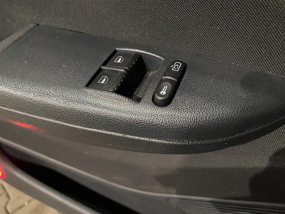 Škoda Fabia I 1.2 HTP 