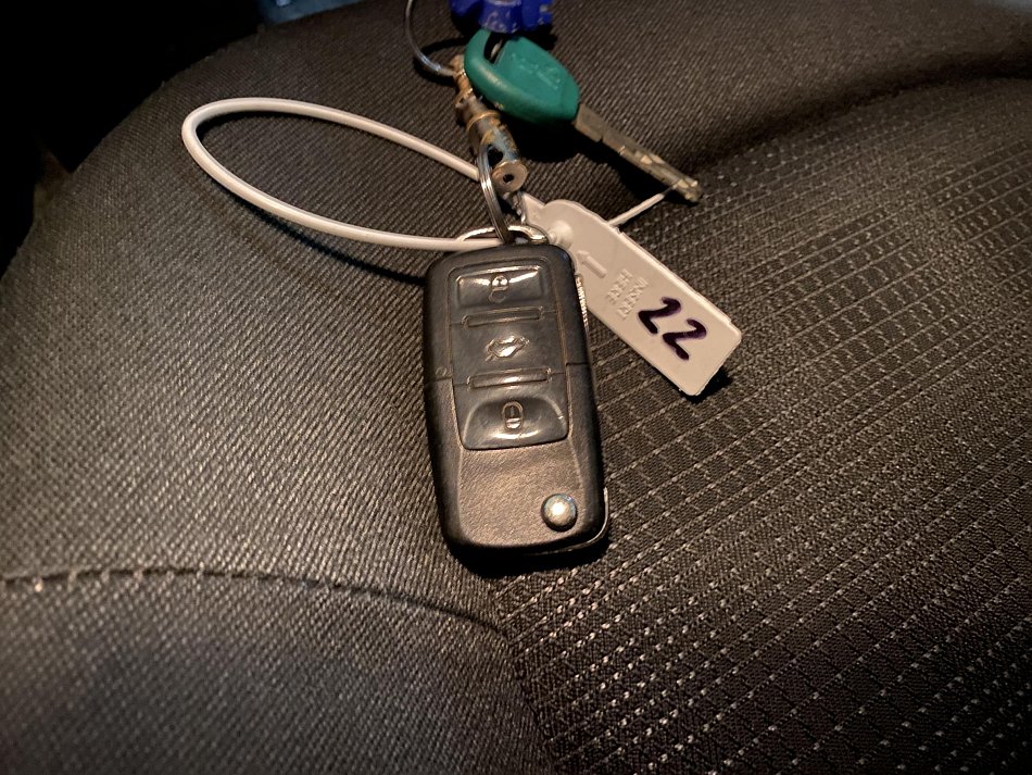 Škoda Fabia I 1.2 HTP 