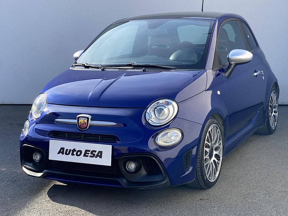 Abarth 595 1.4T 