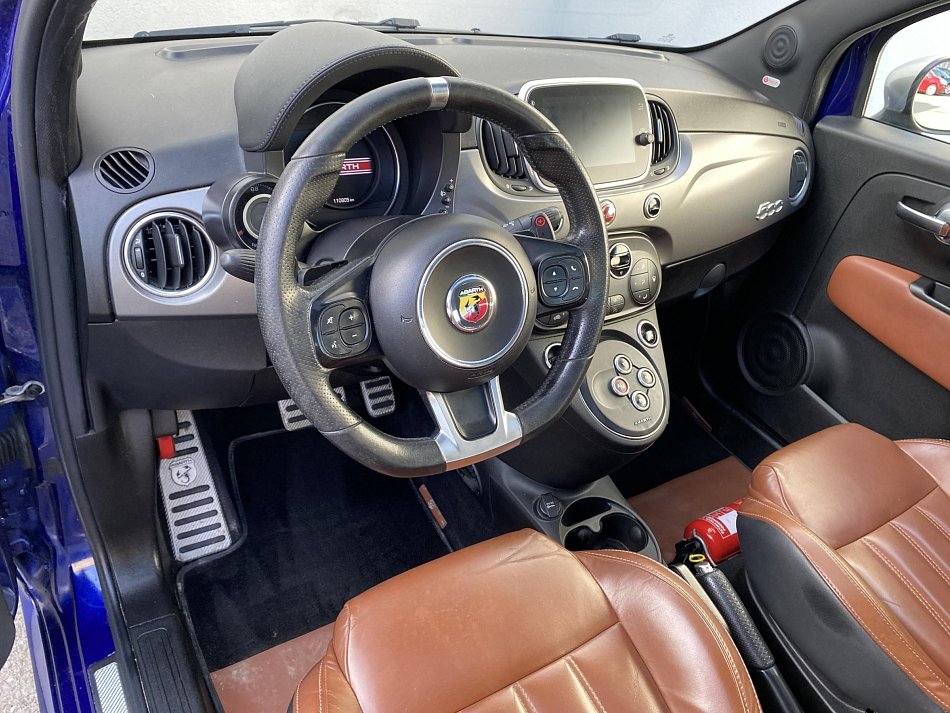 Abarth 595 1.4T 