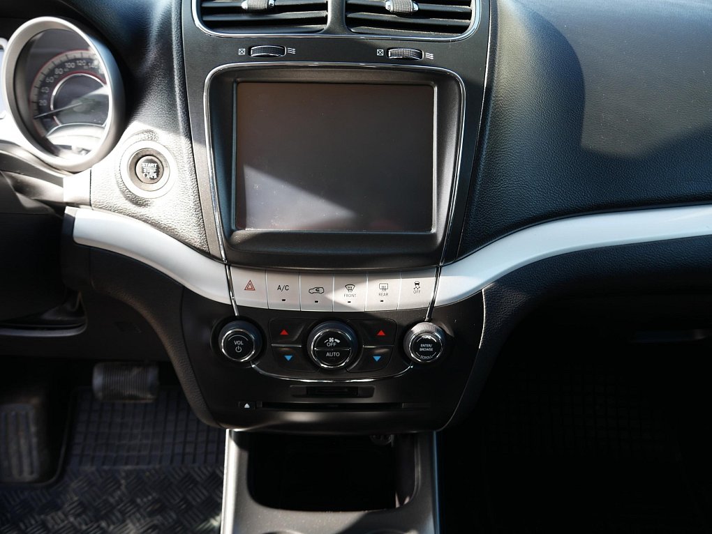 Fiat Freemont 2.0 JTD  4x4