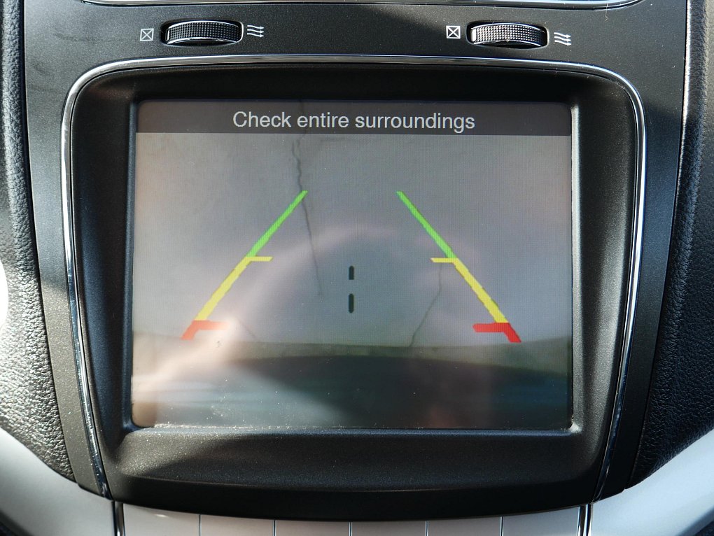 Fiat Freemont 2.0 JTD  4x4