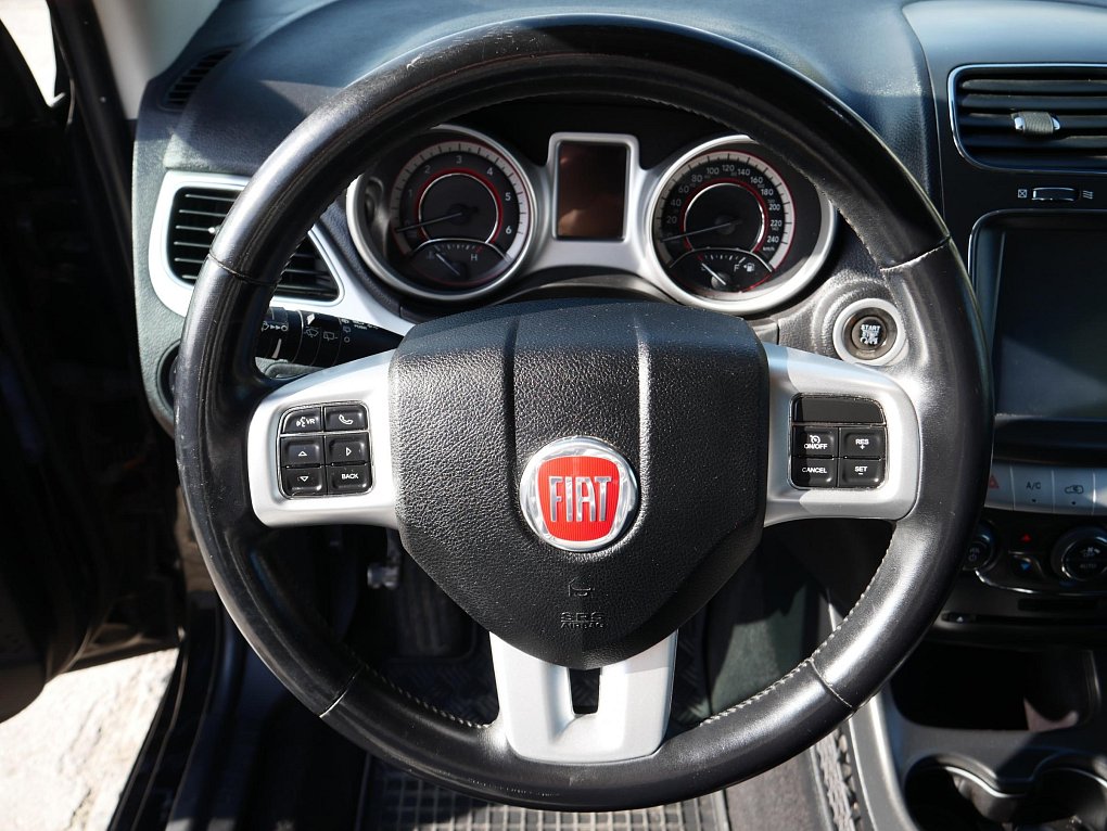 Fiat Freemont 2.0 JTD  4x4