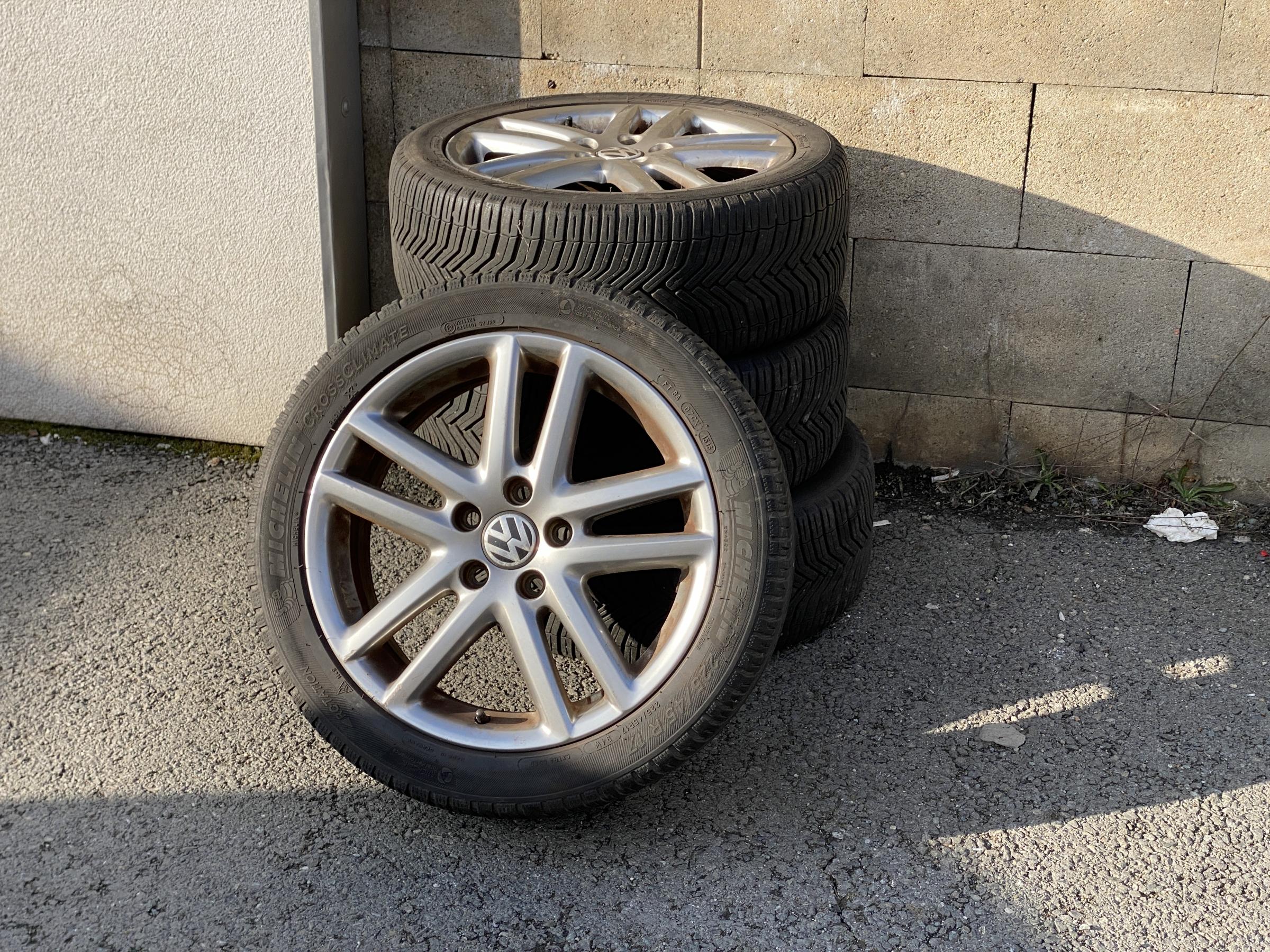 Volkswagen Golf, 2009 - pohled č. 17