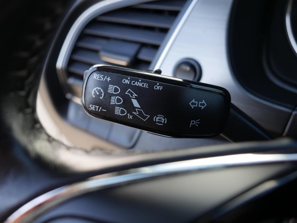 Škoda Fabia III 1.0 TSi Style