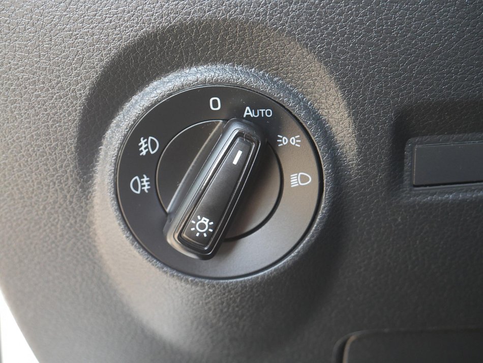 Škoda Fabia III 1.0 TSi Style