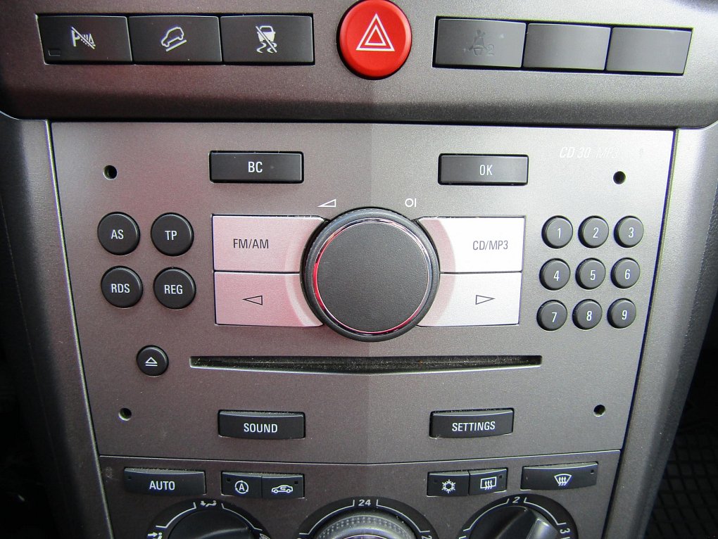 Opel Antara 2.0CDTI  4x4