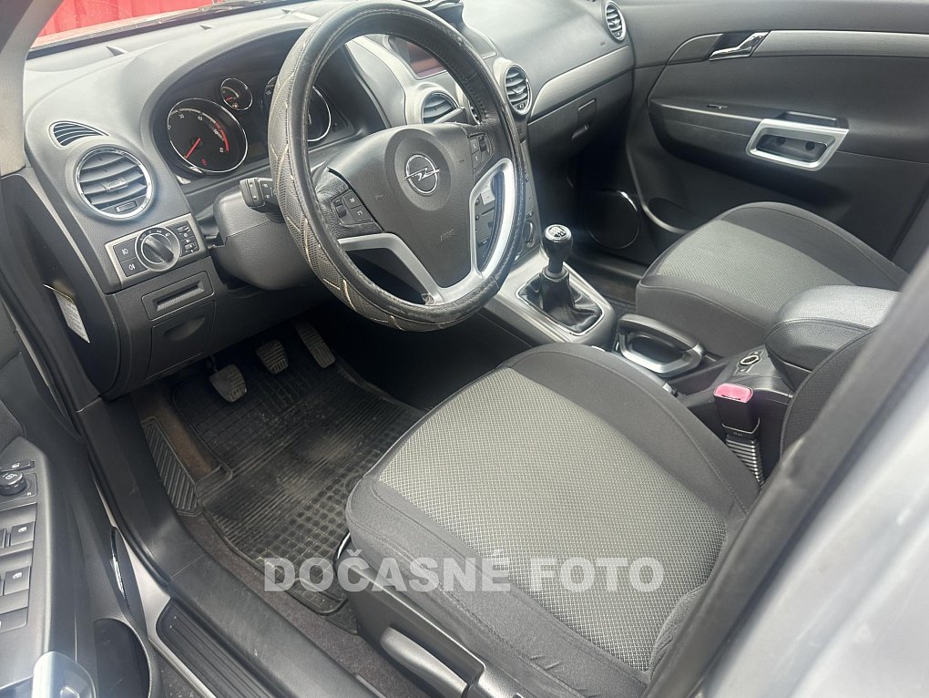 Opel Antara 2.0CDTI 