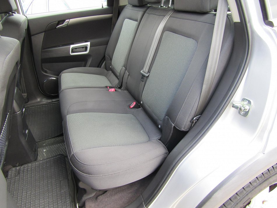 Opel Antara 2.0CDTI  4x4