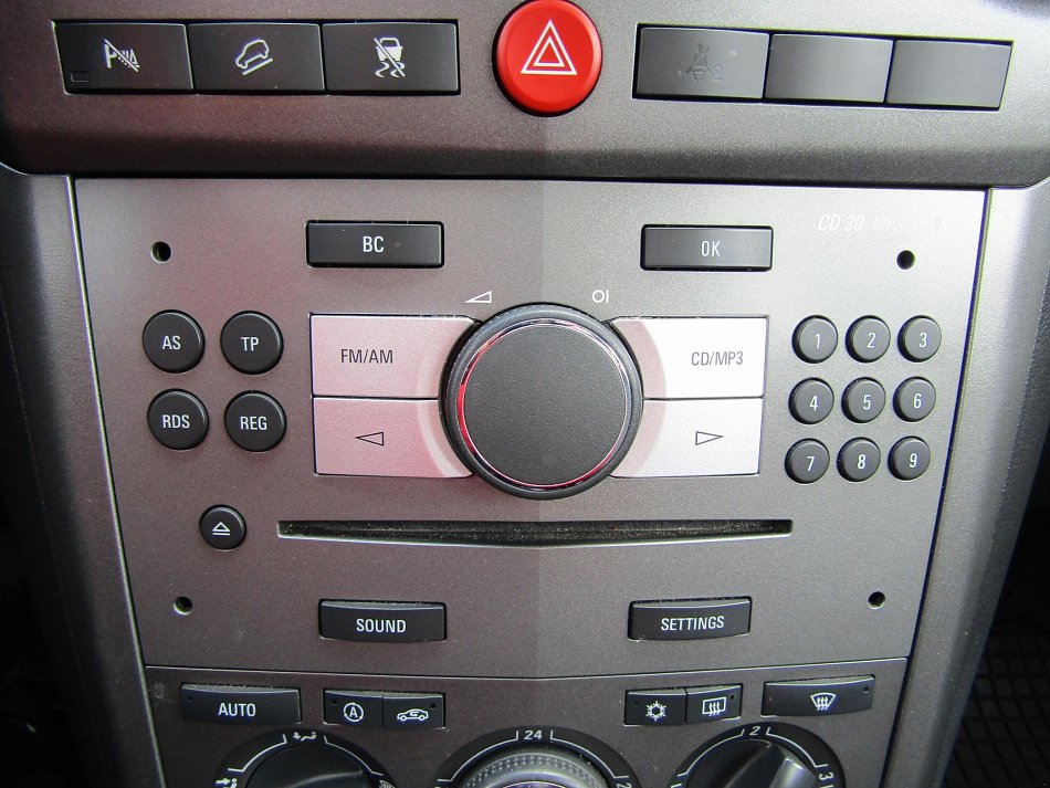 Opel Antara 2.0CDTI  4x4