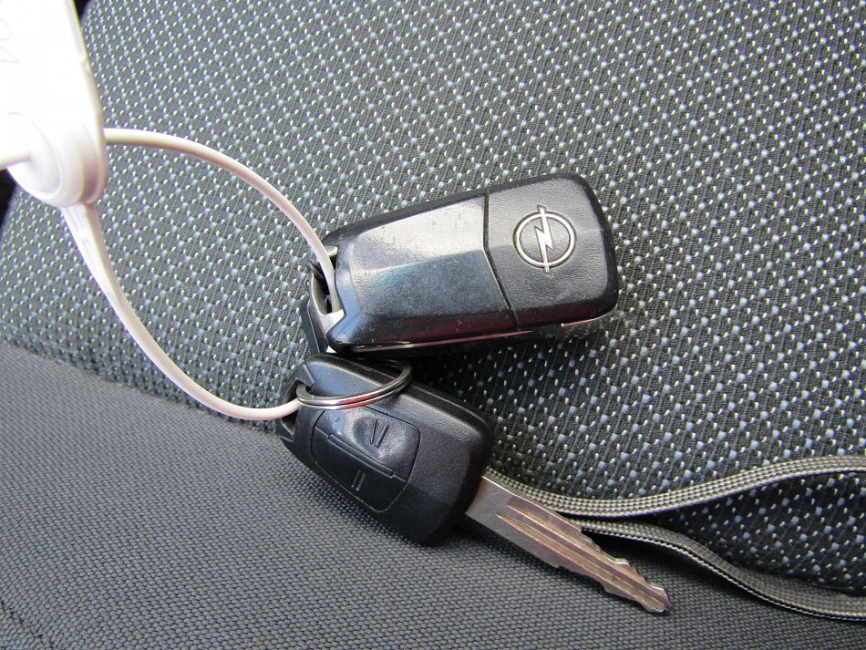 Opel Antara 2.0CDTI  4x4