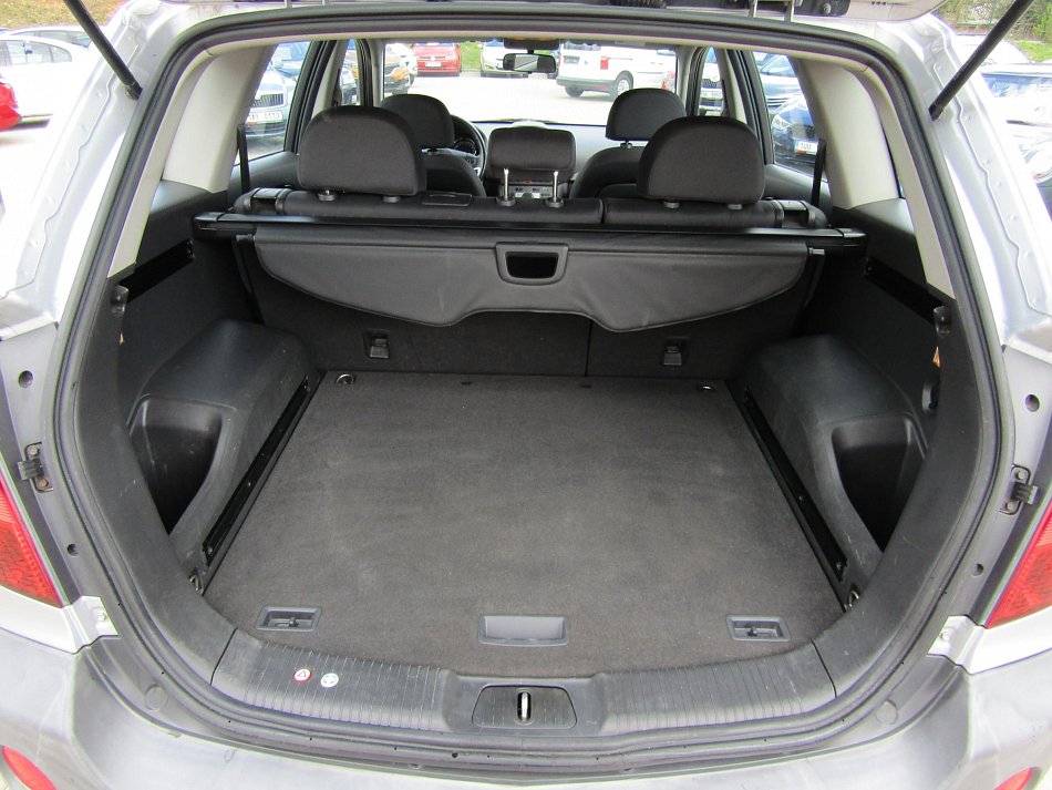 Opel Antara 2.0CDTI  4x4