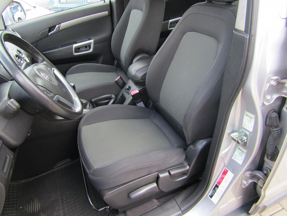 Opel Antara 2.0CDTI  4x4