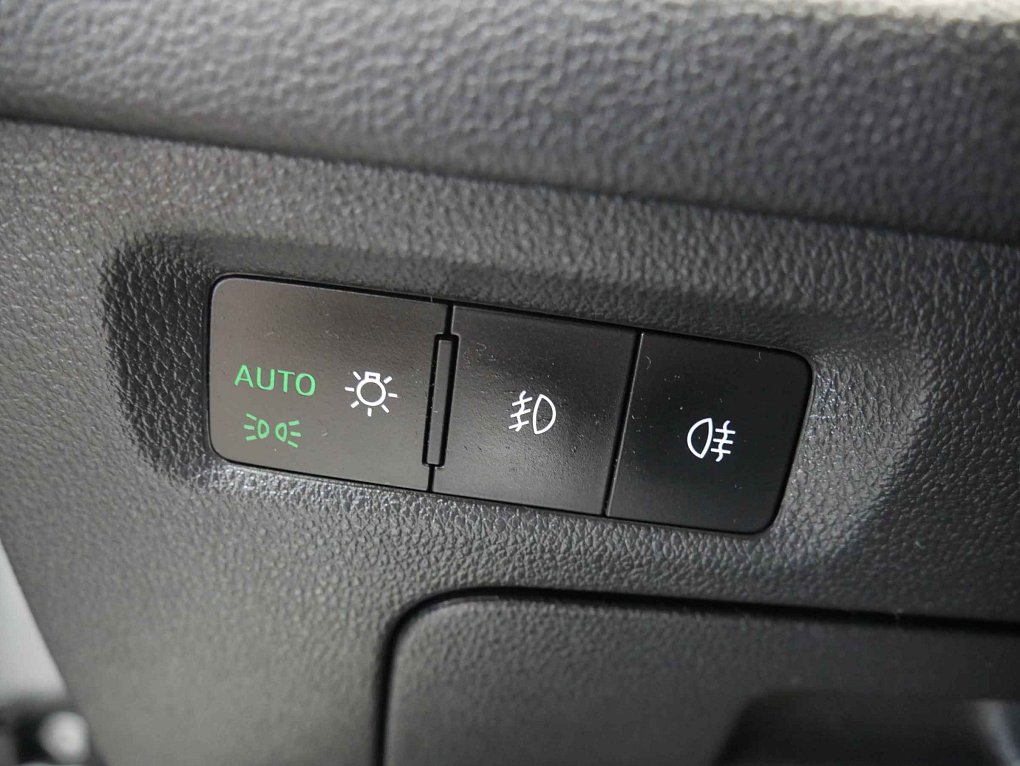 Škoda Octavia IV 2.0TDi 