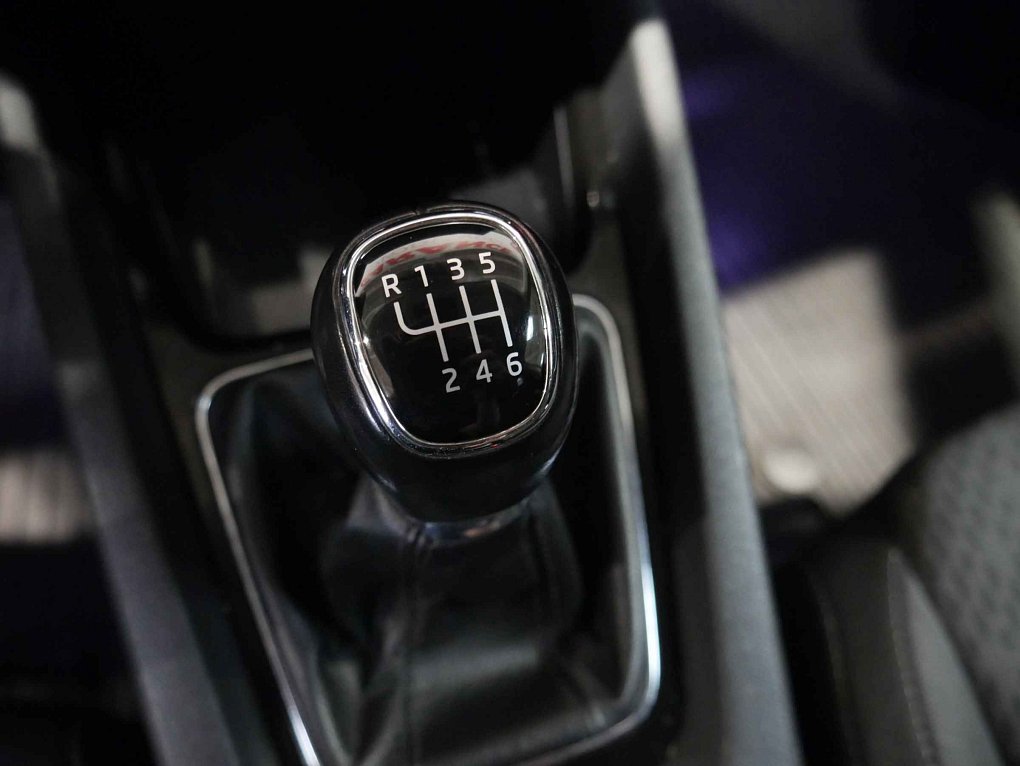Škoda Octavia IV 2.0TDi 