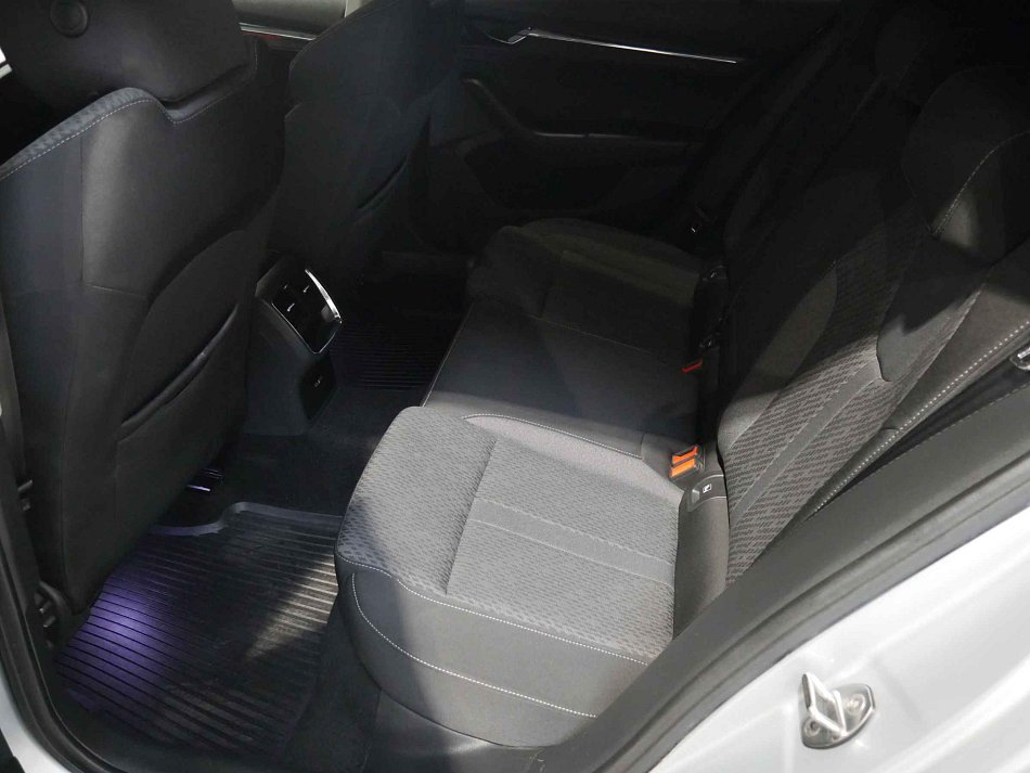 Škoda Octavia IV 2.0TDi 