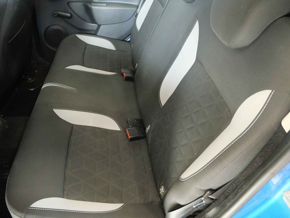 Dacia Sandero 0.9 TCe 