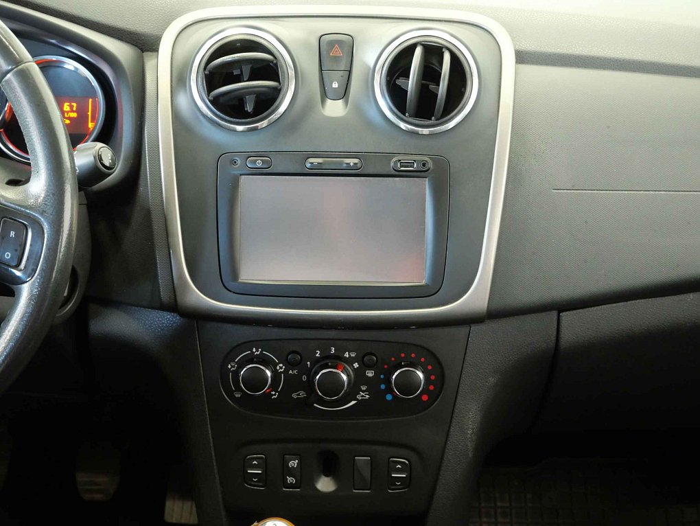 Dacia Sandero 0.9 TCe 