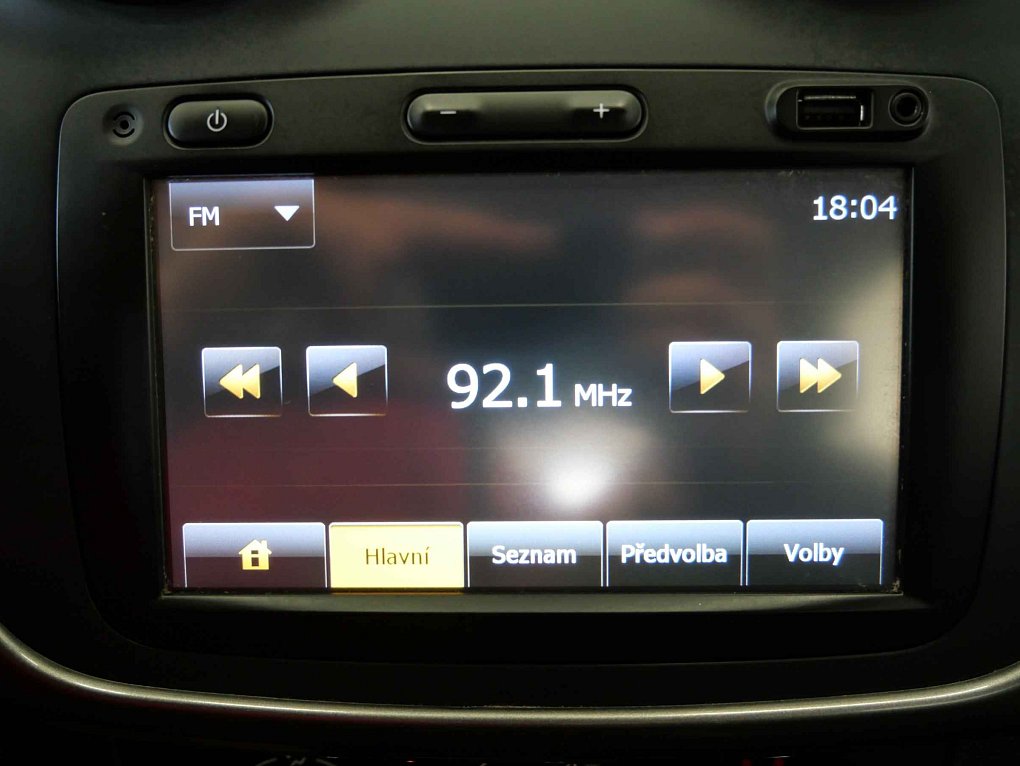 Dacia Sandero 0.9 TCe 