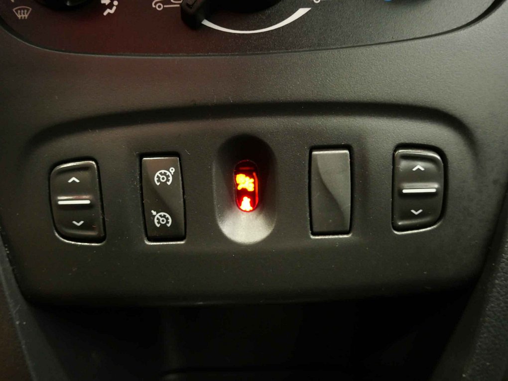 Dacia Sandero 0.9 TCe 