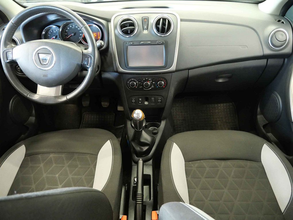 Dacia Sandero 0.9 TCe 