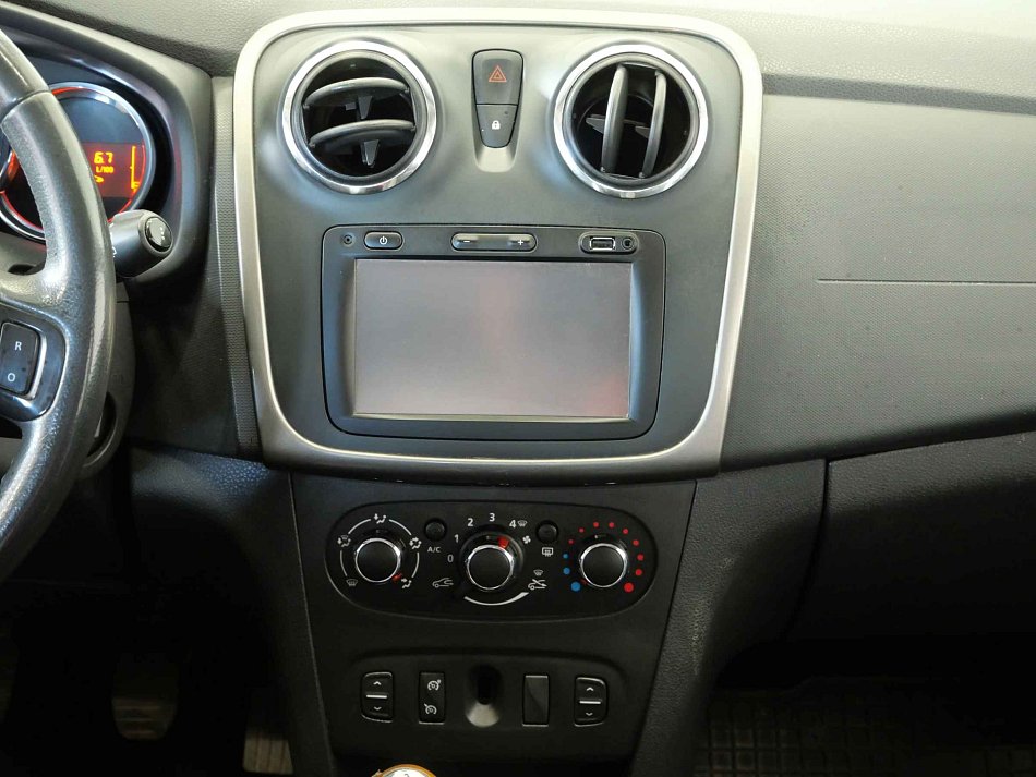 Dacia Sandero 0.9 TCe 