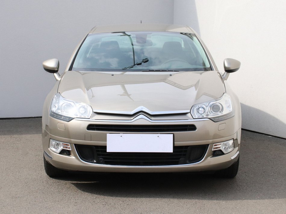 Citroën C5 2.0 HDi 