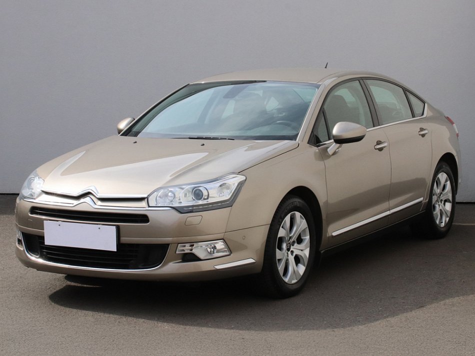 Citroën C5 2.0 HDi 