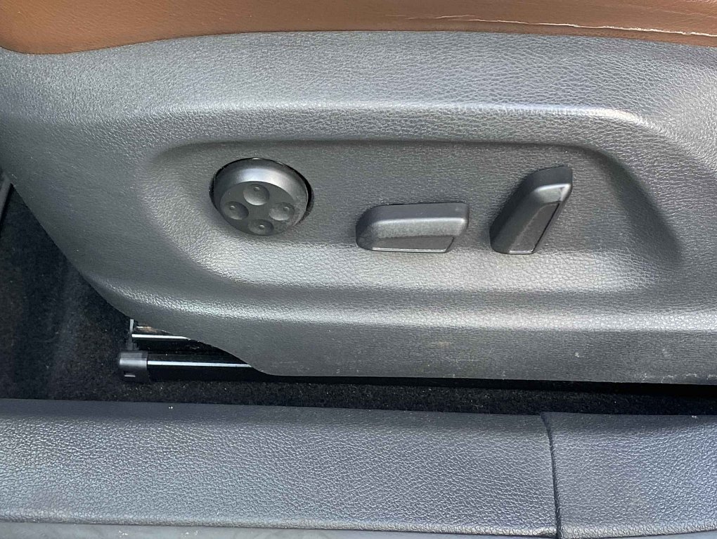 Volkswagen Tiguan 1.4 TSi R-Line