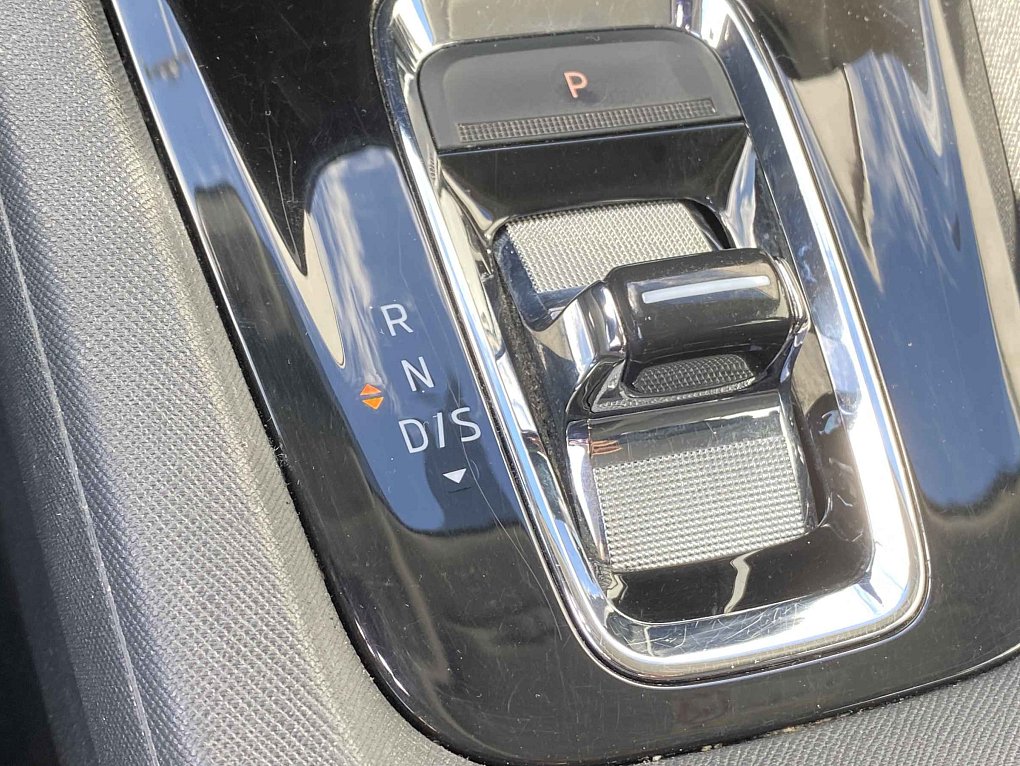 Škoda Octavia IV 2.0 TDi Ambition
