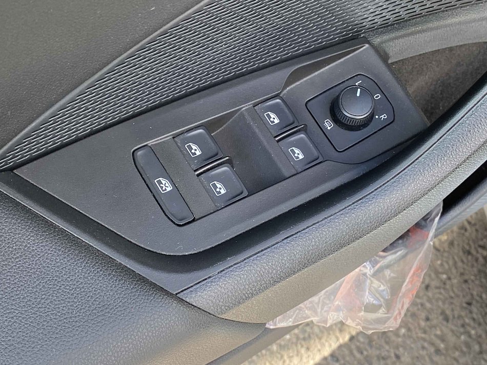 Škoda Octavia IV 2.0 TDi Ambition