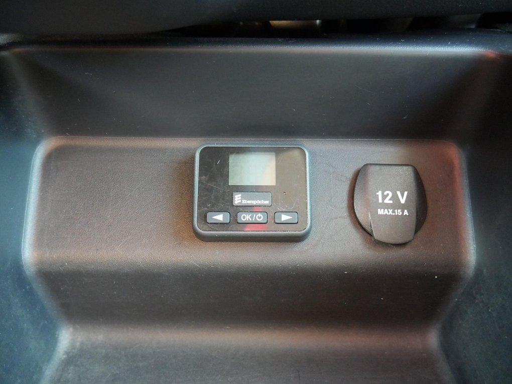 Mercedes-Benz Vito 1.6CDi  L2 8míst