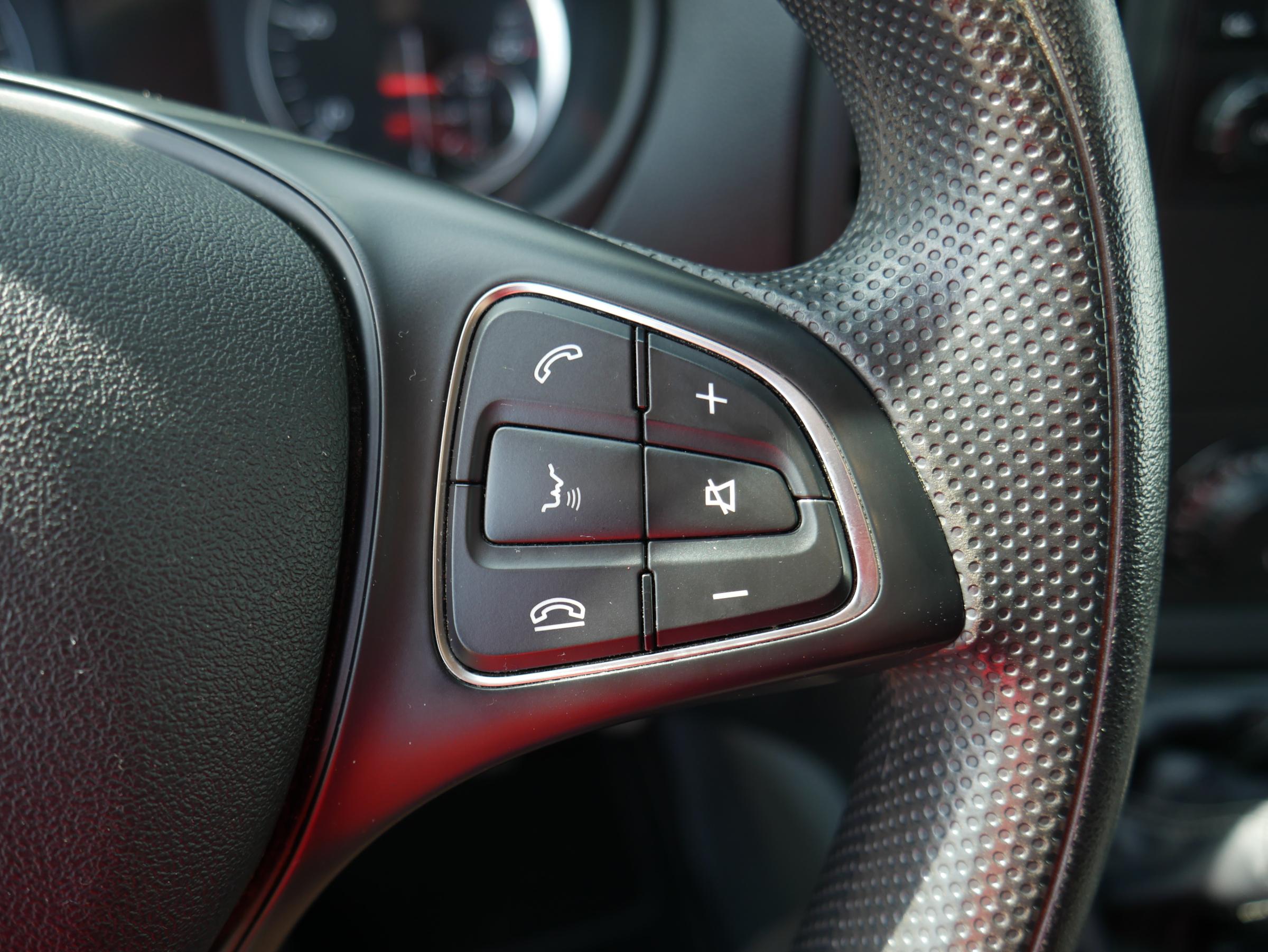 Mercedes-Benz Vito, 2017 - pohled č. 17