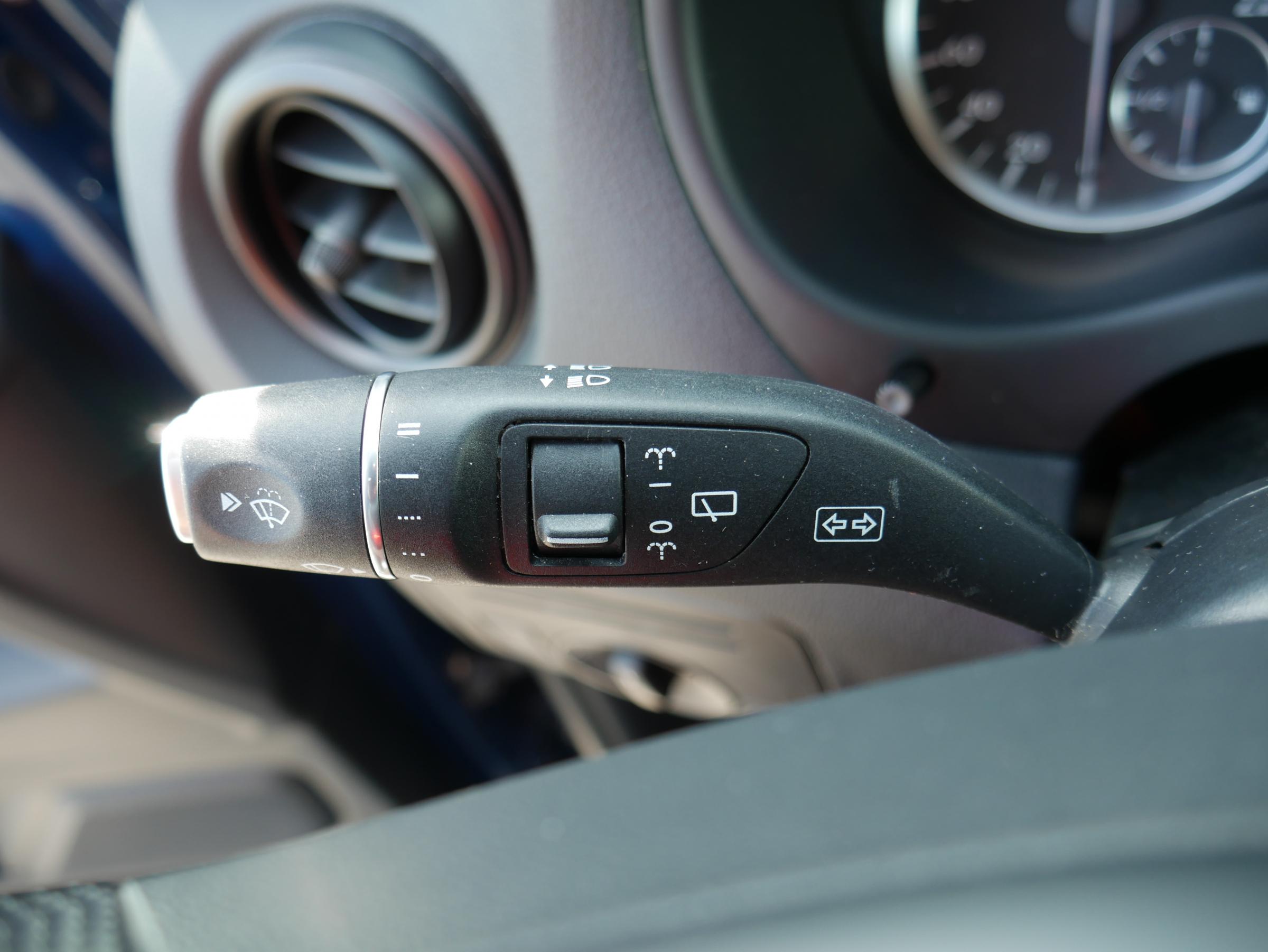 Mercedes-Benz Vito, 2017 - pohled č. 18