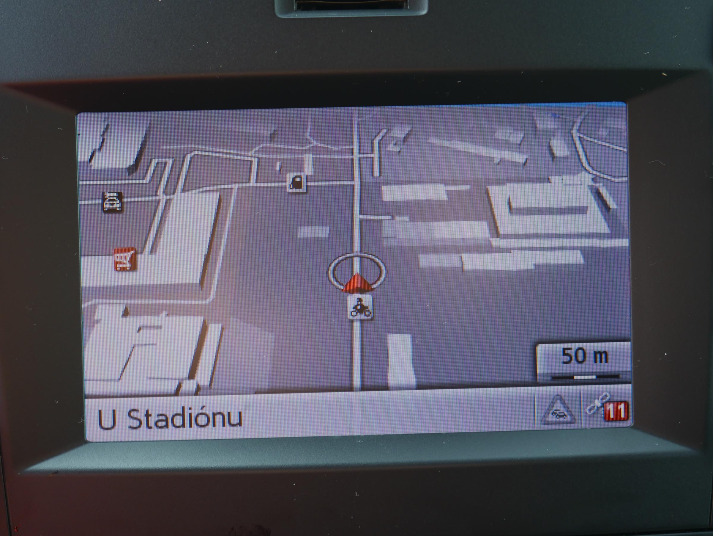 Mercedes-Benz Vito, 2017 - pohled č. 23