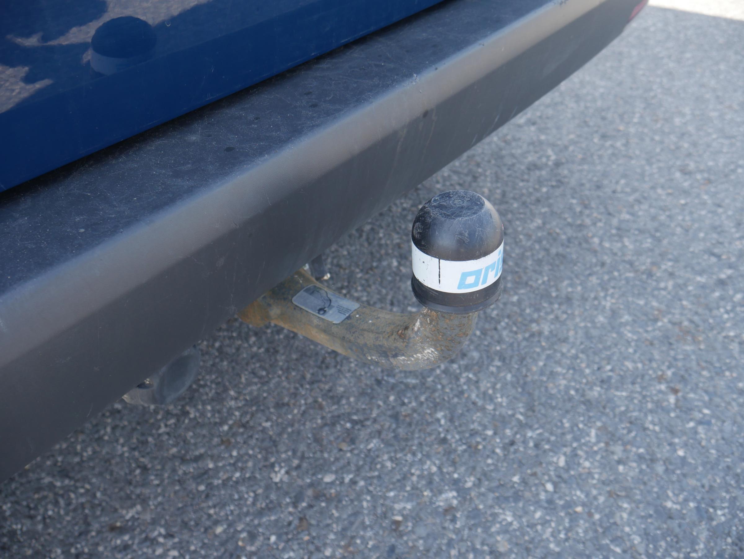 Mercedes-Benz Vito, 2017 - pohled č. 24