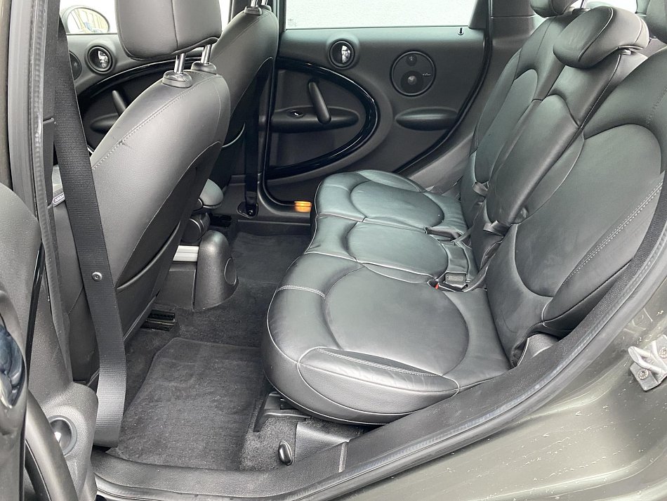 Mini Countryman 2.0 SD  ALL4